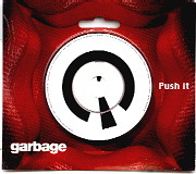 Garbage - Push It CD 2